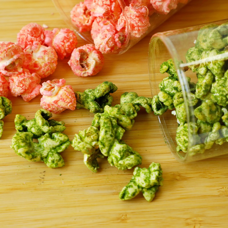 ݥåץ3εͤ碌եȥܥå by ꥢ