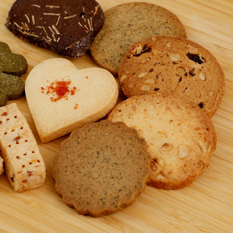 �ڤ������ѡۤ�����å������åȡ�8������ˡ�by��BAKARY CAFE chao