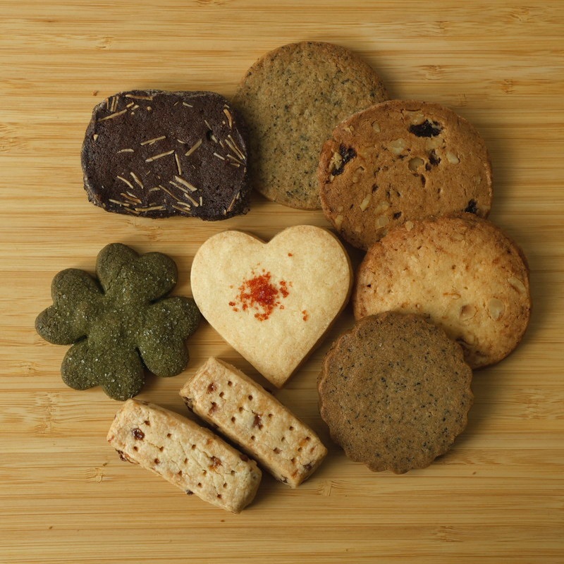 �ڤ������ѡۤ�����å������åȡ�8������ˡ�by��BAKARY CAFE chao