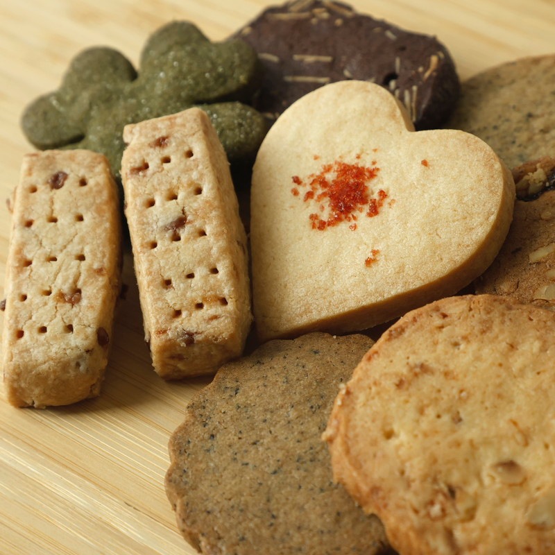 �ڤ������ѡۤ�����å������åȡ�8������ˡ�by��BAKARY CAFE chao