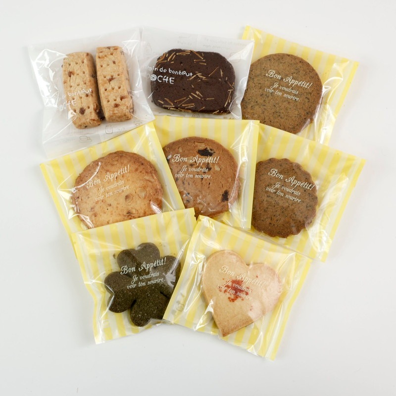 �ڤ������ѡۤ�����å������åȡ�8������ˡ�by��BAKARY CAFE chao