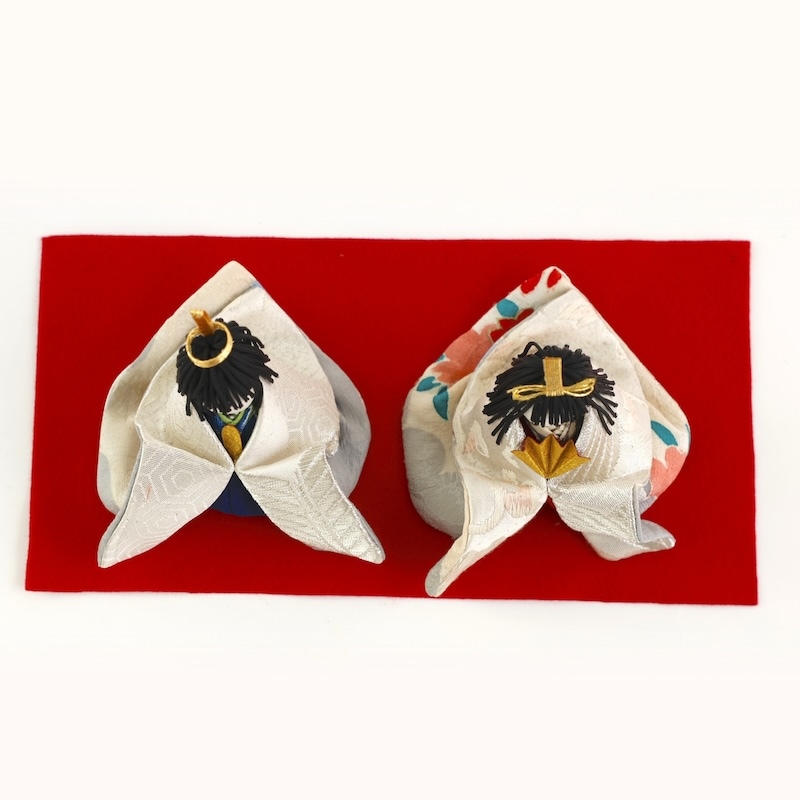 雛人形 by にこにこファクトリー |「障がい者福祉」を買物で応援する