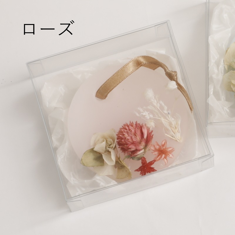 サシェ（ラベンダー/ローズ） by Akariya |「障がい者福祉」を買物で