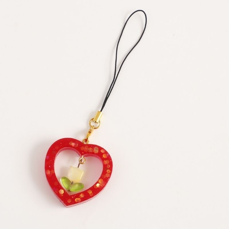 �ϡ��ȤΥ��ȥ�å� by �ʥʥ�����ܥ�