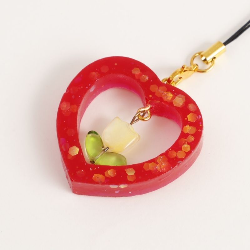 �ϡ��ȤΥ��ȥ�å� by �ʥʥ�����ܥ�