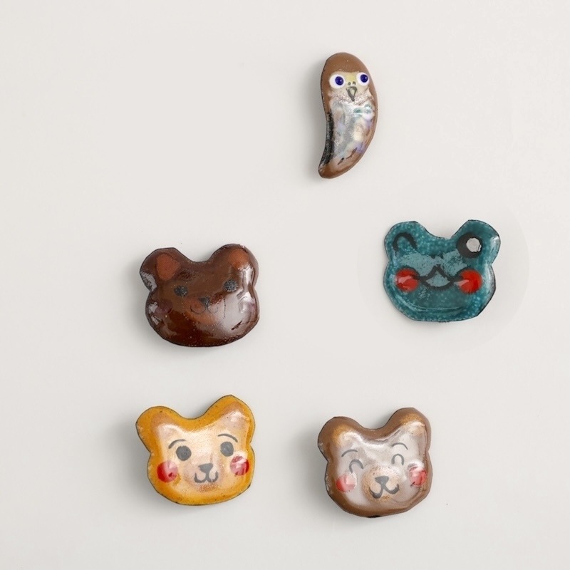 �����ơ�ưʪ�֥�������by���ߤɤ깩˼