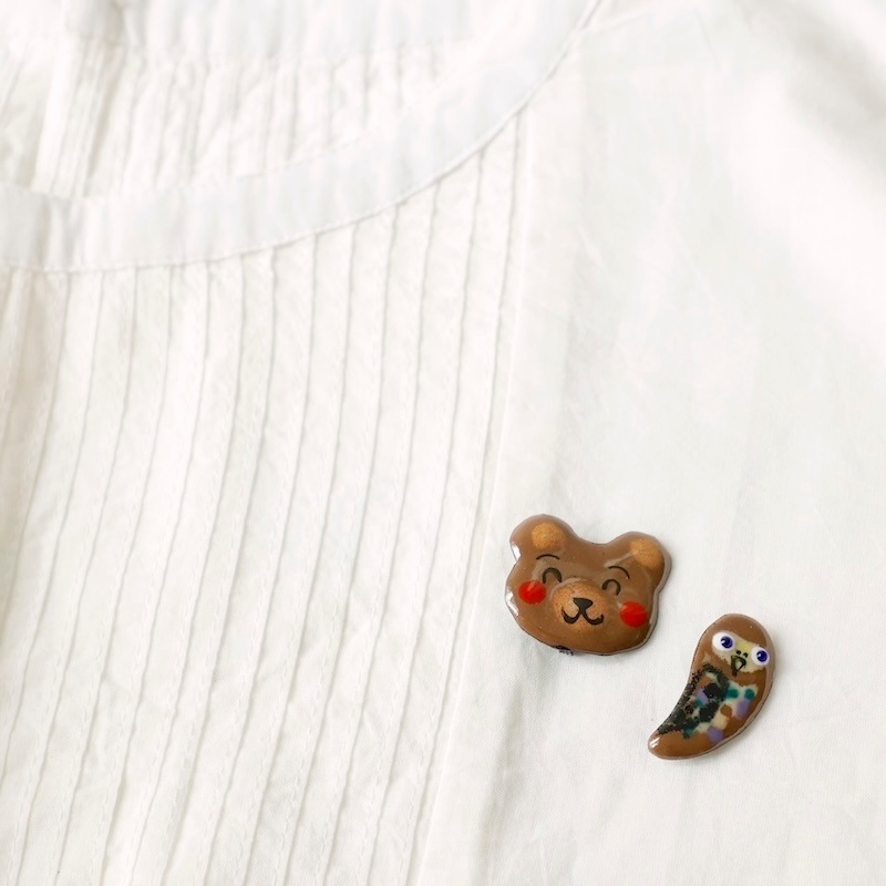 �����ơ�ưʪ�֥�������by���ߤɤ깩˼