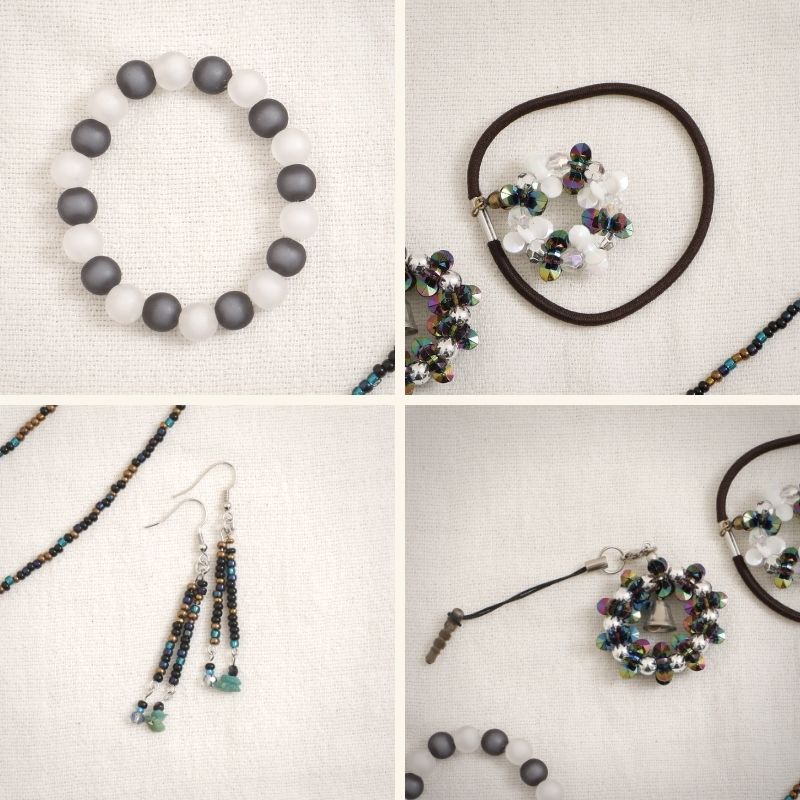 Х饨ƥåȡϡ ͥå쥹,ӡ,֥쥹å,,إ by ۤäȡۡפ餹