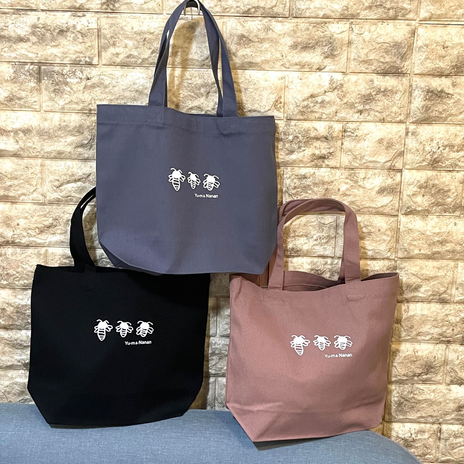 優里 日本武道館2025 Tote Bag トートバッグ ゆーりんち 優里 日本武道館2025 Tote Bag トートバッグ ゆーりんち GOODS