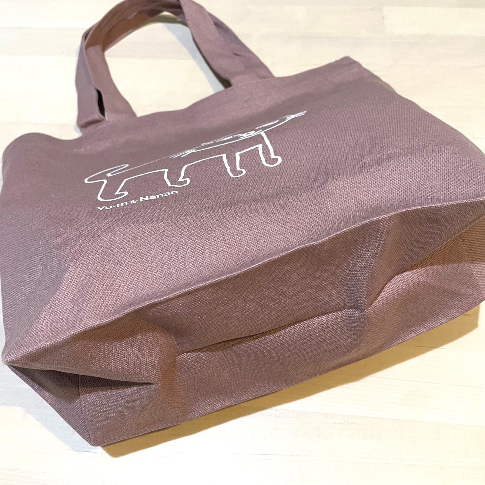 ȡȥХå  ϥ by  Yu-m & Nanan