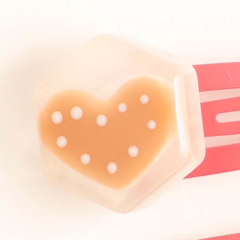 �ꥹ�ȥϡ��ȤΥѥå���ɤ�(2�ĥ��å�) by �ʥʥ�����ܥ�