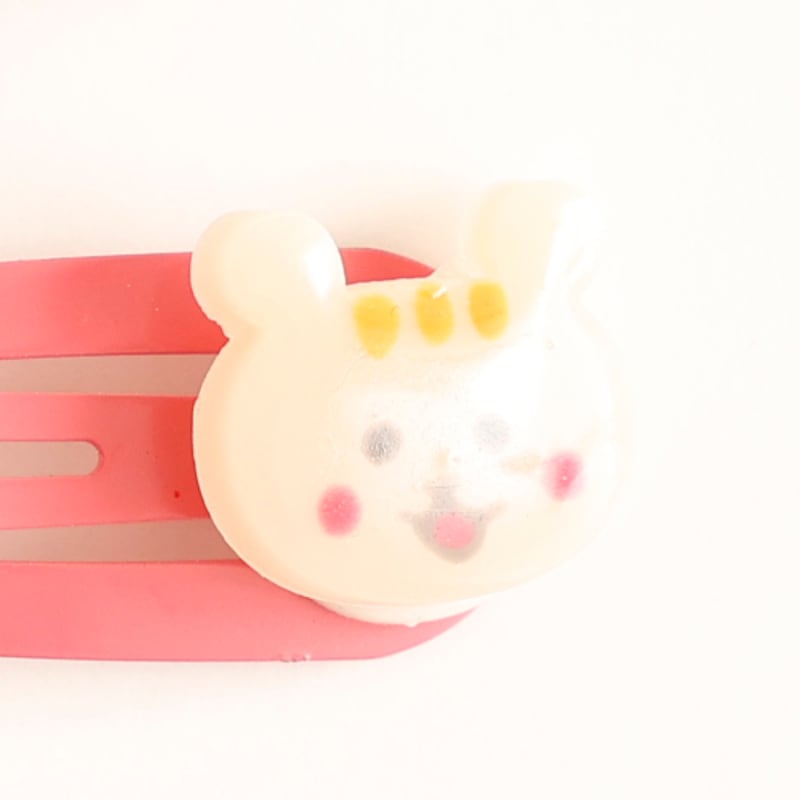 �ꥹ�ȥϡ��ȤΥѥå���ɤ�(2�ĥ��å�) by �ʥʥ�����ܥ�