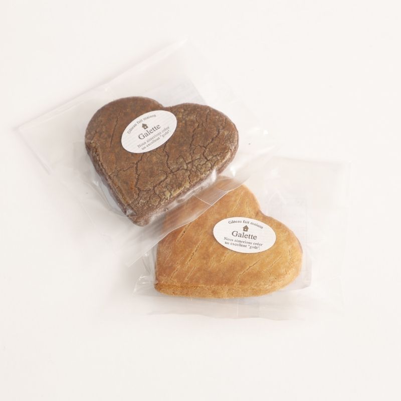 お菓子詰め合わせ② くぅ お菓子の詰め合わせ箱ギフト2 by西水元福祉館 |「障がい者福祉