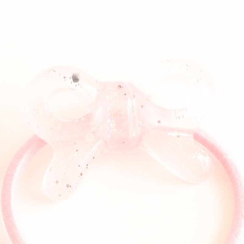 �ԥ󥯤Υ�ܥ�Υإ�����(2�ĥ��å�) by �ʥʥ�����ܥ�