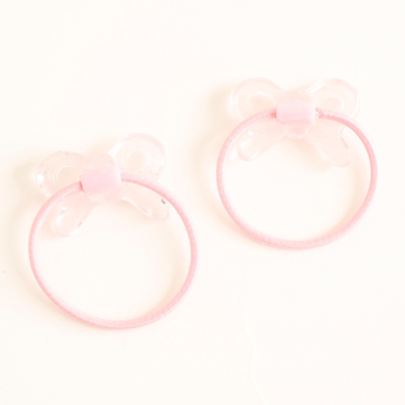 �ԥ󥯤Υ�ܥ�Υإ�����(2�ĥ��å�) by �ʥʥ�����ܥ�