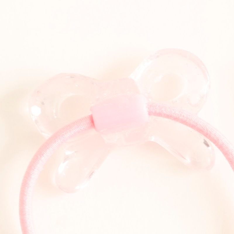 �ԥ󥯤Υ�ܥ�Υإ�����(2�ĥ��å�) by �ʥʥ�����ܥ�