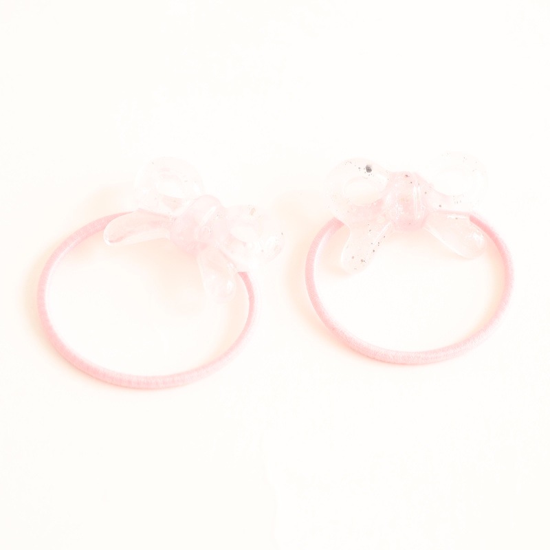 �ԥ󥯤Υ�ܥ�Υإ�����(2�ĥ��å�) by �ʥʥ�����ܥ�