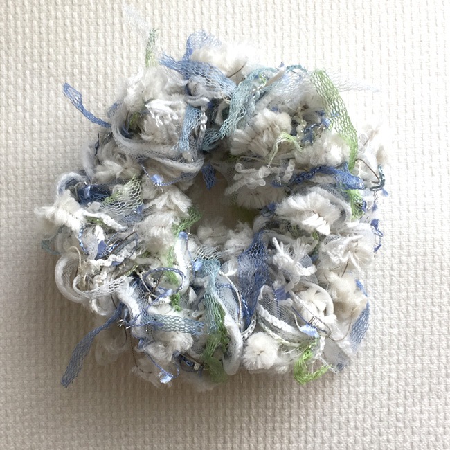 ���ߡ��ȡ��֡������ۥ磻�ȥ���� White swan by Holly heal on Sunday