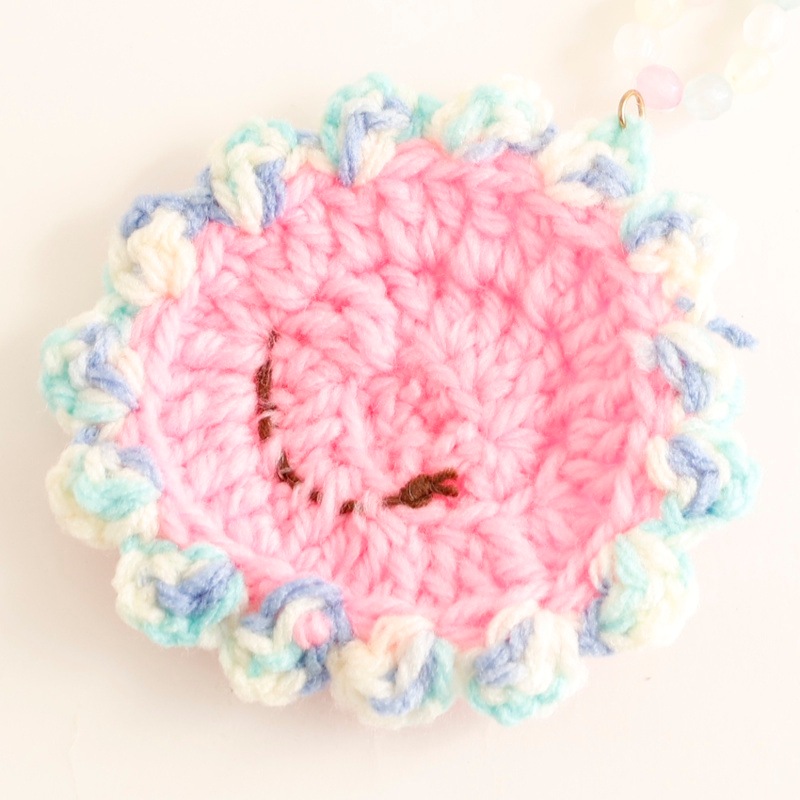 �˥������ʥԥ󥯡˥����ۥ���� by �ʥʥ�����ܥ�