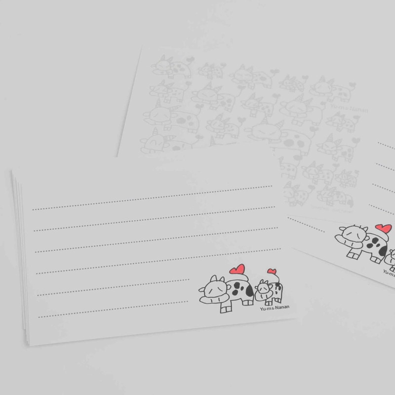 ɮ䵡8祻å by  Yu-m & Nanan