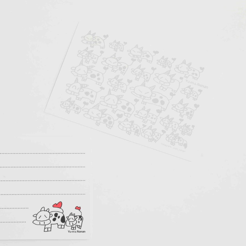 ɮ䵡8祻å by  Yu-m & Nanan