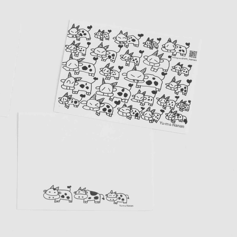 ɮ䵡8祻å by  Yu-m & Nanan