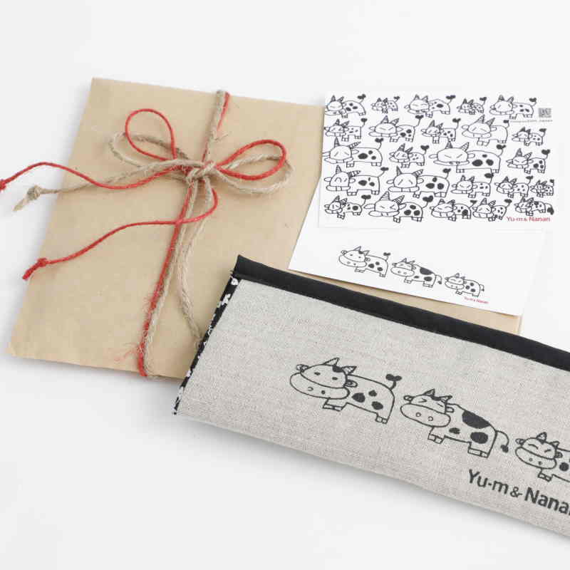 ɮ䵡8祻å by  Yu-m & Nanan