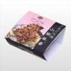 ごろごろ肉山椒麻婆