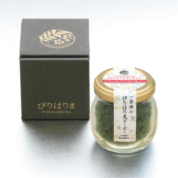 【予約商品】<br>2026年新物<br>ぴりはりまヌーボー<br>【紙箱】