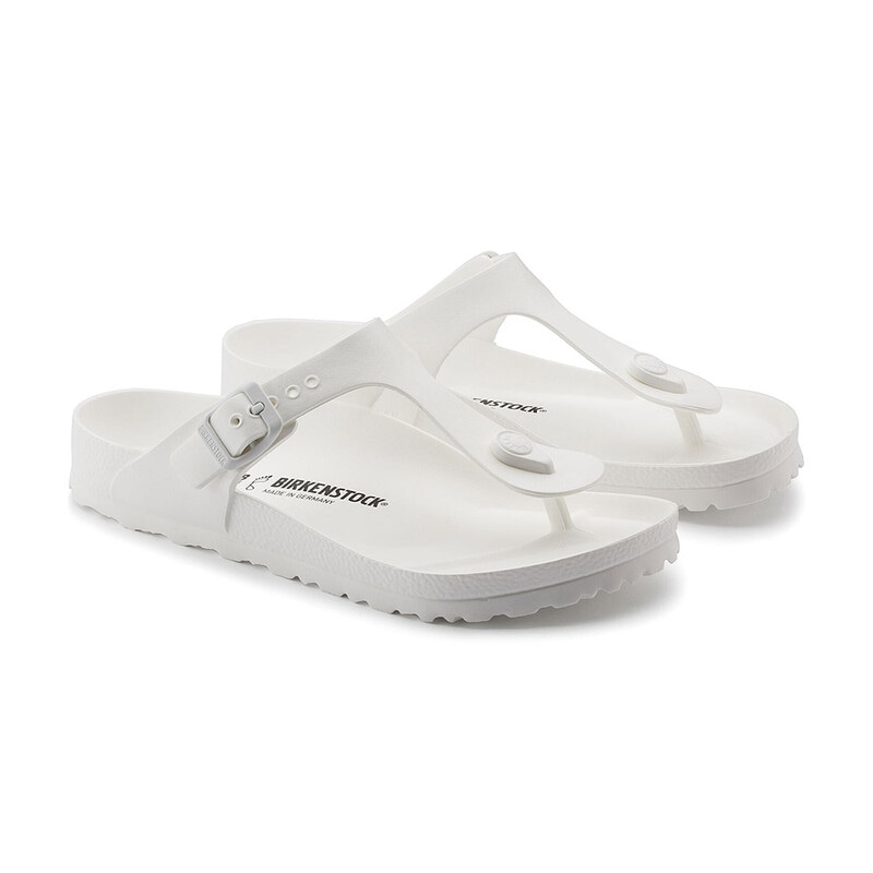 BIRKENSTOCK ビルケンシュトック GIZEH EVA ギゼ EVA white