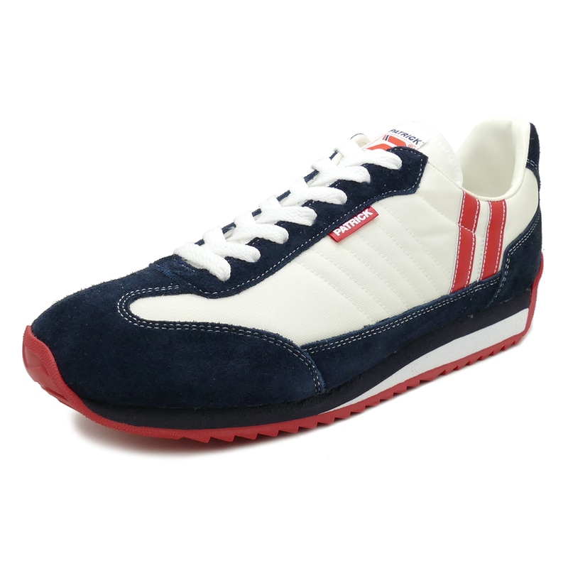 ���ˡ����� �ѥȥ�å� PATRICK �ޥ饽�� �ۥ磻�� 9420 ��� ��ǥ����� ���塼�� ��