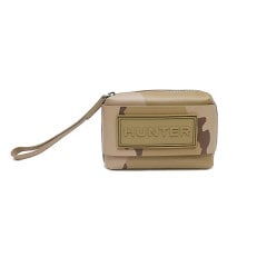 HUNTER ORIGINAL RUBBERISED LEATHER WRISTLETڥϥ󥿡 ꥸʥ С饤ɥ쥶ꥹȥåȡۡdesert camo ǥȥWBP4000LRS DCP 17SS