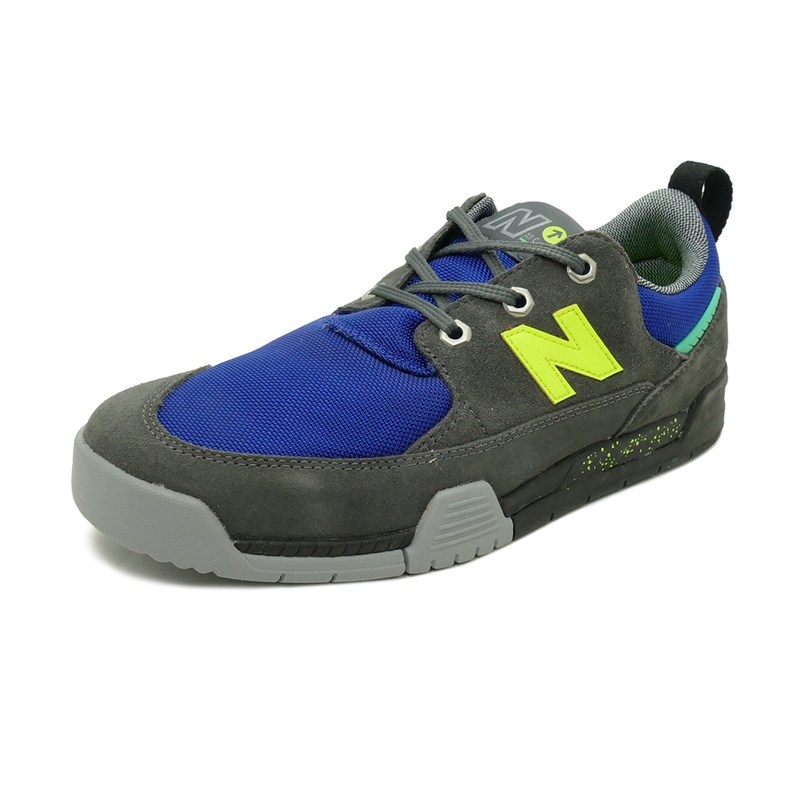 ���ˡ����� �˥塼�Х�� NEW BALANCE AM562BLG �ޥ��ͥå� NB ��� ��ǥ����� ���塼�� �� 19SS
