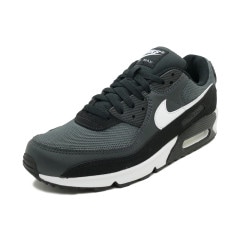 スニーカー ナイキ NIKE エアマックス90 アイアングレー/ホワイト/ダークスモークグレー/ブラック CN8490-002 メンズ シューズ 靴|NIKE
