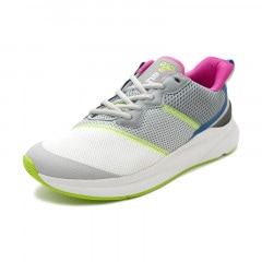 スニーカー ヒュンメル HUMMEL リーチLX600 シャークスキン HM211811-2858 メンズ シューズ 靴 20AW|HUMMEL