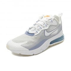 スニーカー ナイキ NIKE エアマックス270リアクトSE ホワイト/ホワイト/ピュアプラチナ CT1265-100 メンズ シューズ 靴|SALE
