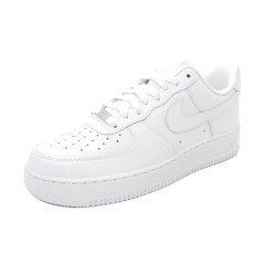ˡ ʥ NIKE ե1'07 ۥ磻/ۥ磻 CW2288-111  塼  21SP