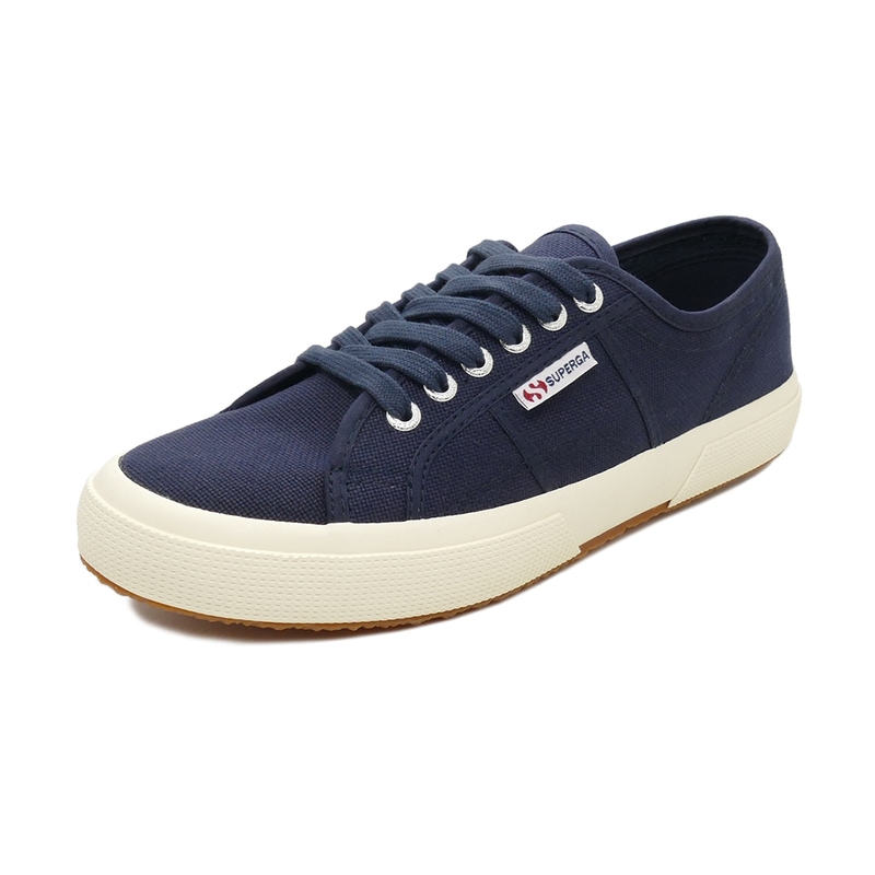 ˡ ڥ륬 SUPERGA 2750-COTU CLASSIC ͥӡ 933 S000010-933  ǥ 塼  21Q1