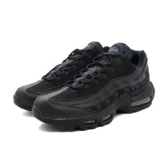 スニーカー ナイキ NIKE エアマックス95エッセンシャル ブラック/ブラック/ダークグレー CI3705-001 メンズ レディース シューズ 靴
