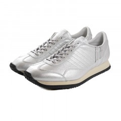 スニーカー パトリック PATRICK ランジャック SLV シルバー 503474 メンズ シューズ 靴 21Q2|PATRICK