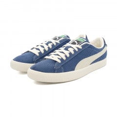 ���ˡ����� �ס��� PUMA �Х����åȥӥ�ơ����Х������å� �������ǥ˥�/�������ѡ��ۥ磻�� �� �� �ͥ��ӡ� 381099-01 ��� ���塼�� �� 21AW