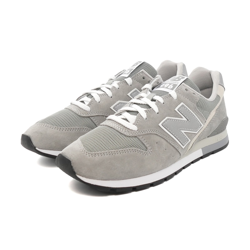 ���ˡ����� �˥塼�Х�� NEW BALANCE CM996GR2 ���졼 �� CM996-GR2 NB ��� ���塼�� ��