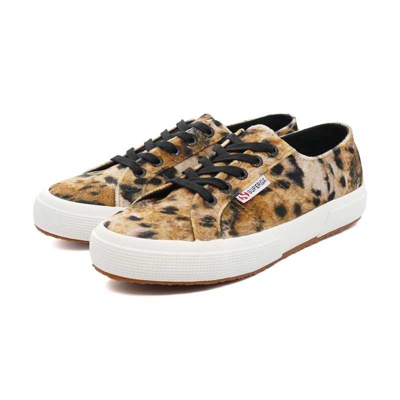 ˡ ڥ륬 SUPERGA 2750-FANVELVETW A2B 饤ȥ١/쥪ѡ ˥ޥ 1A00DKM0-A2B ǥ 塼 