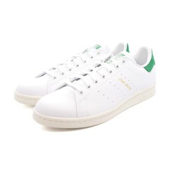 スニーカー アディダス adidas スタンスミス フットウェアホワイト/グリーン/オフホワイト 白 GW1390 メンズ シューズ 靴 22SS|adidas