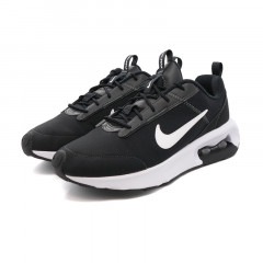 スニーカー ナイキ NIKE エアマックスINTRLKライト ブラック/ホワイト/アンスラサイト/ウルフグレー 黒 DH0321-001 メンズ シューズ 靴 22SP|NIKE