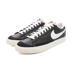 スニーカー ナイキ NIKE ブレーザーLOW'77ヴィンテージ ブラック 黒 DA6364-001 メンズ レディース シューズ 靴 21HO|NIKE