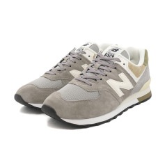 スニーカー ニューバランス NEW BALANCE ML574TT2 グレー 灰 ML574TT2 NB メンズ レディース シューズ 靴 22SS|NEW BALANCE