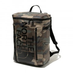 バッグ リュック ノースフェイス THE NORTH FACE BCヒューズボックス2 TNFカモプリント カモ NM82150 メンズ レディース  |THE NORTH FACE