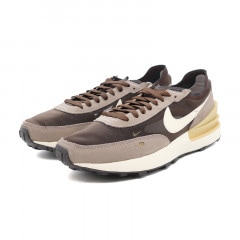 スニーカー ナイキ NIKE ワッフルワン ブラウン 茶 DA7995-200 メンズ シューズ 靴 22SU|NIKE