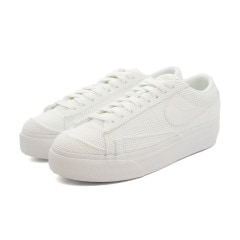 ���ˡ����� �ʥ��� NIKE ������󥺥֥졼����LOW�ץ�åȥե�����ESS �ۥ磻�� �� DN0744-100 ��ǥ����� ���塼�� �� 22SU